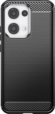 Coque AVIZAR Oppo Reno 13 Carbone Noir Coque AVIZAR Oppo Reno 13 Carbone Noir