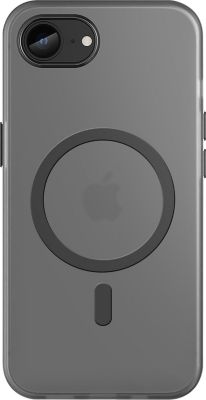 Coque AVIZAR MagSafe iPhone 16e Antichoc Translucide