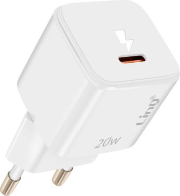 Chargeur LINQ LinQ Chargeur Secteur USB-C Power Delive