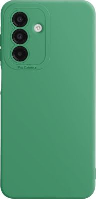 Coque AVIZAR Samsung Galaxy A26 Silicone Lisse Vert