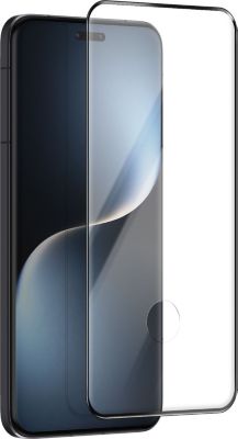 Protège écran AVIZAR Honor Magic 7 Pro Full Glue Contour Noir