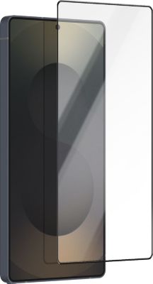 Protège écran AVIZAR Samsung S25 Ultra Full Glue Contour Noir