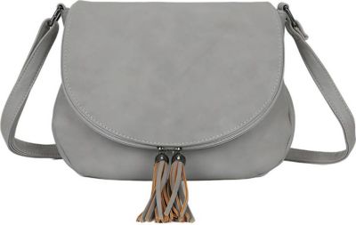 Sac bandoulière GALLANTRY Femme à Fermeture Éclair Sac