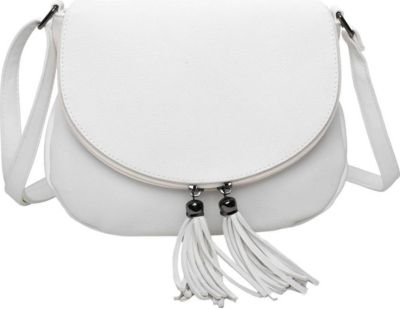 Sac bandoulière GALLANTRY Femme à Fermeture Éclair Sac