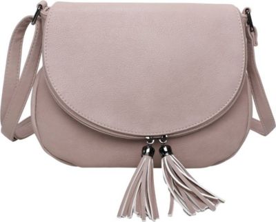 Sac bandoulière GALLANTRY Femme à Fermeture Éclair Sac