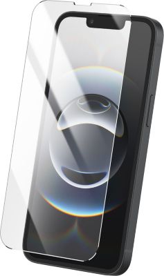 Protège écran AVIZAR iPhone 16e Anti rayures transparent Protège écran AVIZAR iPhone 16e Anti rayures transparent