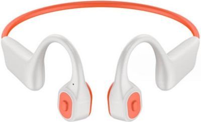 Micro-casque AVIZAR IPX8 Bluetooth 5.3 32GB Modèle Bali