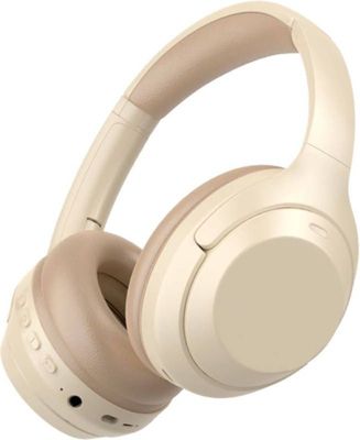 Micro-casque AVIZAR Bluetooth 5.0 Modèle Pharell Casque