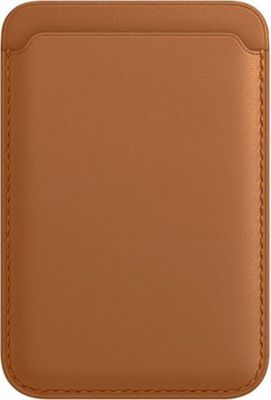 Coque EKO Fixation Magnétique Magsafe en Cuir