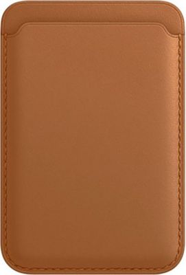 Coque EKO Fixation Magnétique Magsafe en Cuir