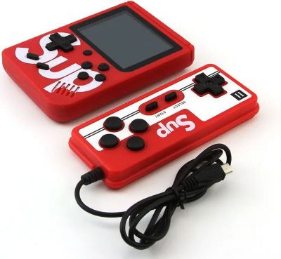 Manette AVIZAR 400 jeux Modèle Sup