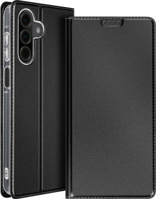 Etui DUX DUCIS Porte-Carte Samsung Galaxy A26 Noir