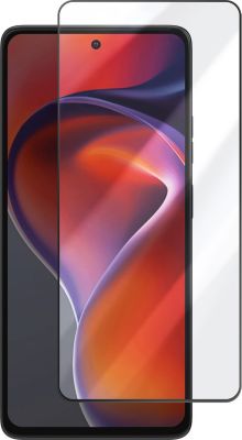 Protège écran DUX DUCIS Verre Trempé Motorola Moto G15 Noir