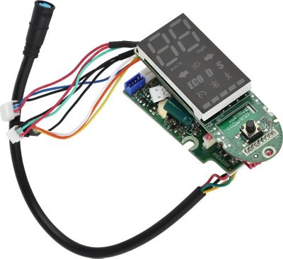 Pièce détachée NINEBOT Écran Display Ninebot Max G2