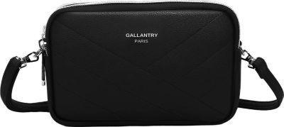 Sacoche GALLANTRY pour Femme avec Surpiqûres