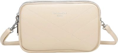 Sacoche GALLANTRY pour Femme avec Surpiqûres