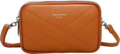 Sacoche GALLANTRY pour Femme avec Surpiqûres