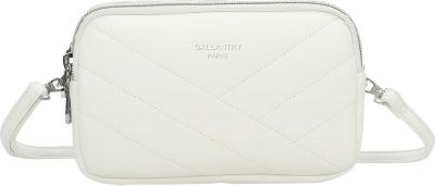 Sacoche GALLANTRY pour Femme avec Surpiqûres