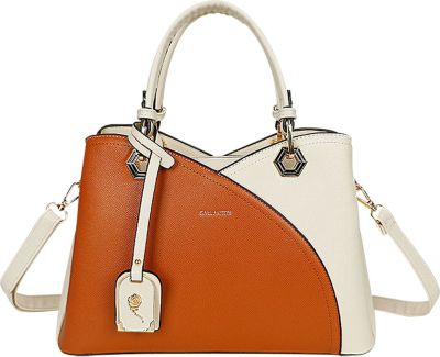 Sac bandoulière GALLANTRY Avec une Anse Bandoulière Ajustable