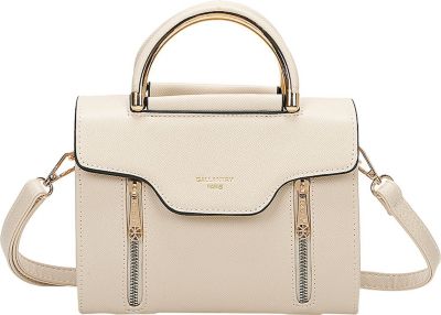 Sac bandoulière GALLANTRY Femme avec Bandoulière Chic et Pratique