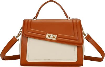 Sac bandoulière GALLANTRY Avec une Anse Bandoulière Ajustable