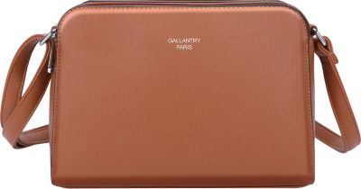Sac bandoulière GALLANTRY Femme avec des Multiples Compartiments