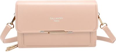 Pochette GALLANTRY Avec une Anse Bandoulière Ajustable