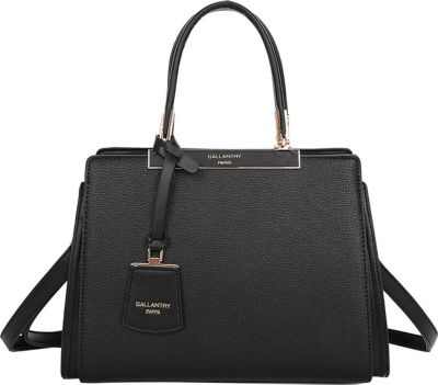 Sac bandoulière GALLANTRY Chic avec une Attache et une Bandoulière