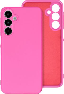 Coque AVIZAR Samsung A16 Semi-rigide Fuchsia Coque AVIZAR Samsung A16 Semi-rigide Fuchsia