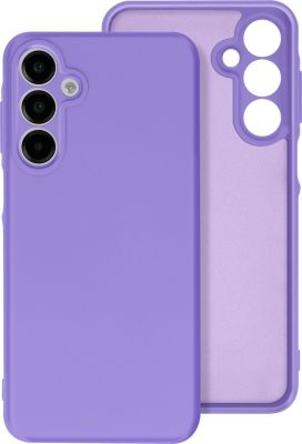 Coque AVIZAR Samsung A16 Semi-rigide Violet