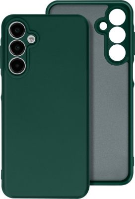 Coque AVIZAR Samsung A16 Semi-rigide Vert Sapin