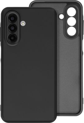 Coque AVIZAR Samsung A26 Semi-rigide Noir