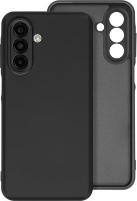 Coque AVIZAR Samsung A26 Semi-rigide Noir