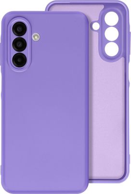 Coque AVIZAR Samsung A26 Semi-rigide Violet