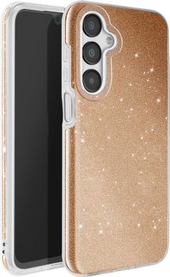 Coque AVIZAR Paillettes Samsung Galaxy A16 Or Coque AVIZAR Paillettes Samsung Galaxy A16 Or
