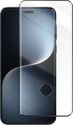 Protège écran AVIZAR Verre Trempé Honor Magic 7 Pro Noir Protège écran AVIZAR Verre Trempé Honor Magic 7 Pro Noir