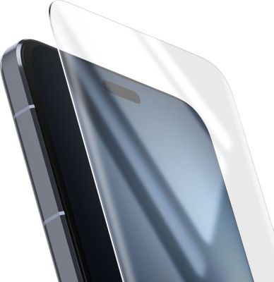 Protège écran AVIZAR Honor Magic 7 Pro Incurvé Transparent