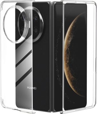 Coque AVIZAR Huawei Mate X6 Antichoc Transparent