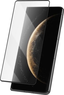 Protège écran AVIZAR Externe Huawei Mate X6 Verre Trempé Noir Protège écran AVIZAR Externe Huawei Mate X6 Verre Trempé Noir