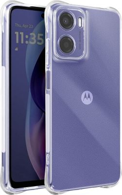 Coque AVIZAR Motorola Moto G05 et Moto E15 Antichoc