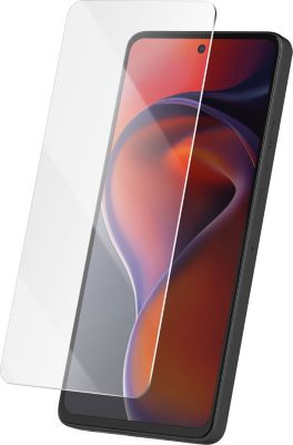 Protège écran AVIZAR Motorola Moto G15 Verre Trempé
