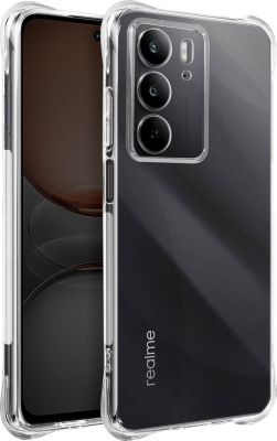 Coque AVIZAR Realme C75 Antichoc Coque AVIZAR Realme C75 Antichoc