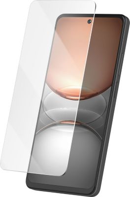 Protège écran AVIZAR Realme C75 Verre Trempé Transparent