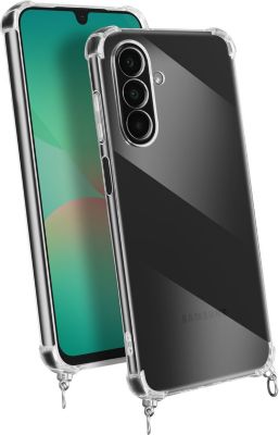 Coque AVIZAR Samsung A26 Antichoc Transparent