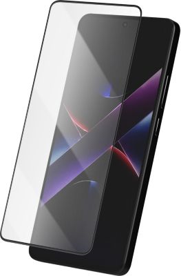 Protège écran AVIZAR Verre Trempé Xiaomi Poco X7 Pro Noir
