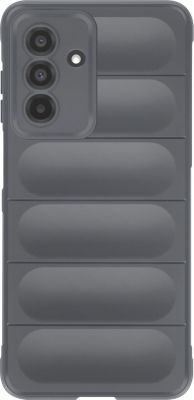 Coque AVIZAR Samsung A26 Antidérapant Gris