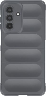 Coque AVIZAR Samsung A26 Antidérapant Gris Coque AVIZAR Samsung A26 Antidérapant Gris