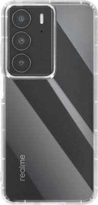 Coque AVIZAR pour Realme 14x / C75 en Silicone