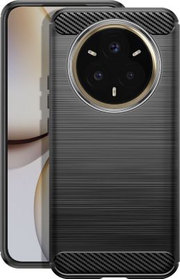 Coque AVIZAR Realme 14 Pro Plus Carbone Noir