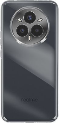 Coque AVIZAR Transparente Souple Realme 14 Pro Coque AVIZAR Transparente Souple Realme 14 Pro